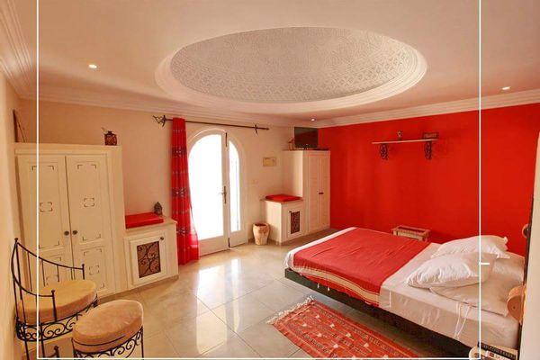 La maison de Catherine