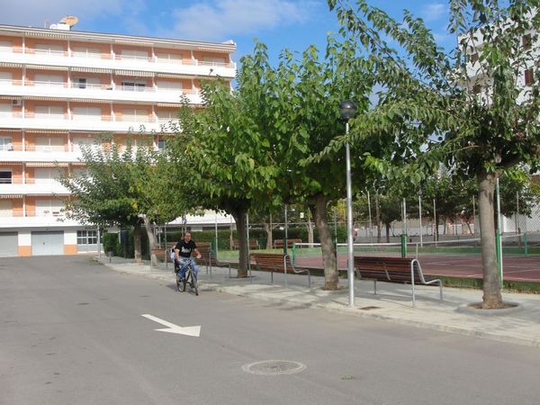 Casa di Nuria