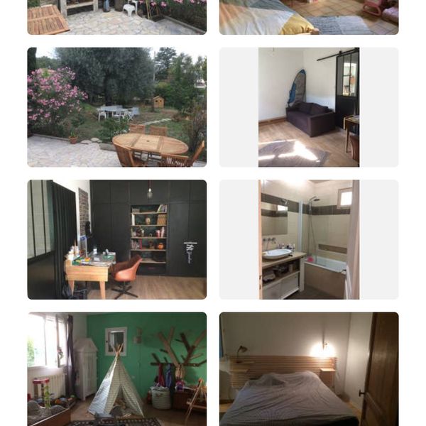 sophie's house