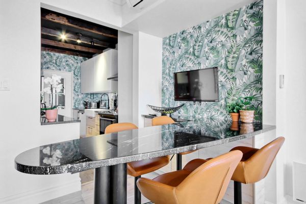 Right in the center - Appartement au centre de la ville de Québec