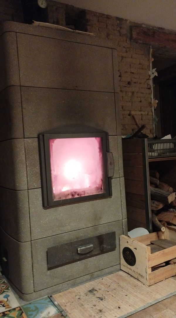 La maison de Jasmine