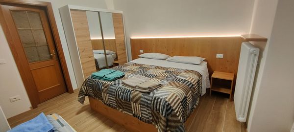 La maison de Elisabetta