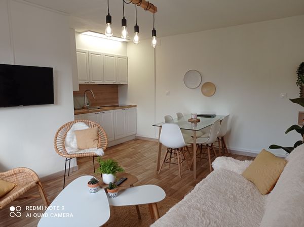 Amneville proche Luxembourg. Séjour de 4 nuits minimum. 2024 complet