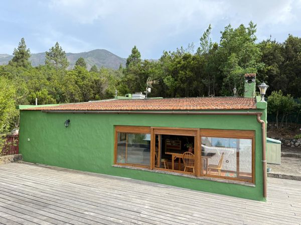 La maison de Braulio