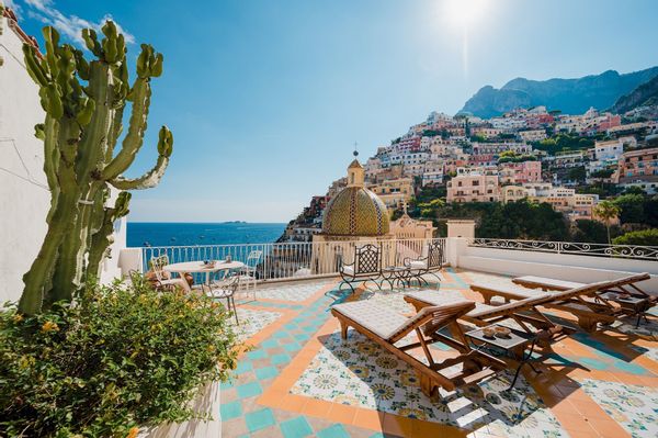 Villa Petite Syrene