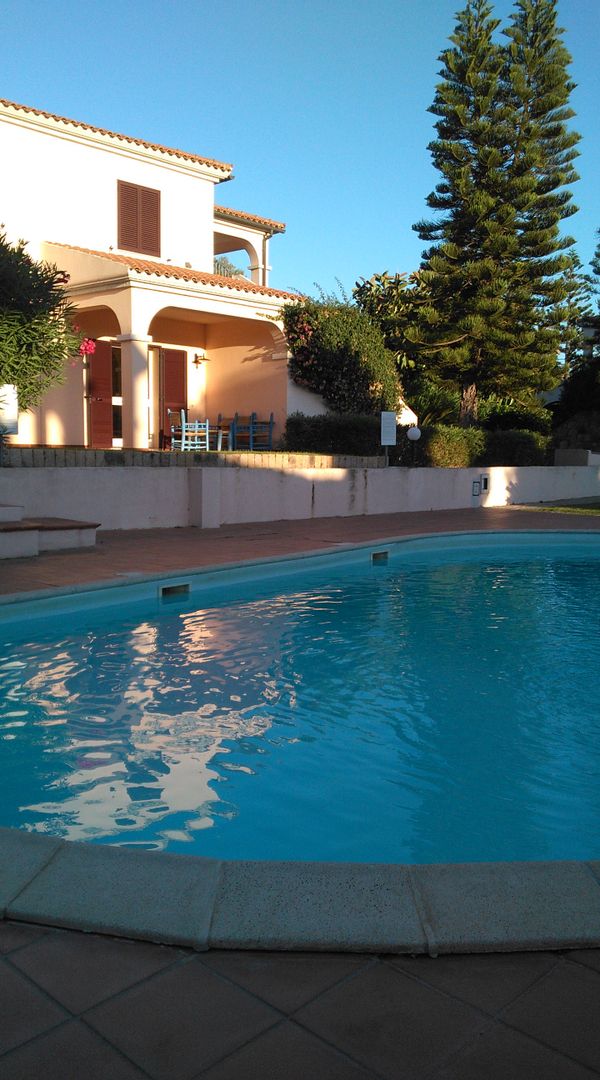 Casa Sa pedra romantica