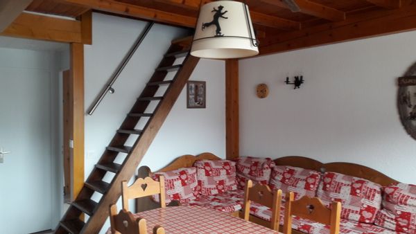 La maison de Chantal & Hervé