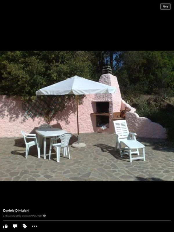 La maison de daniele