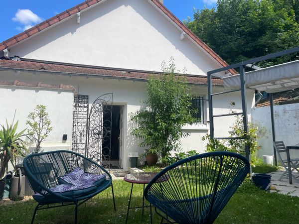 Maison du Haut