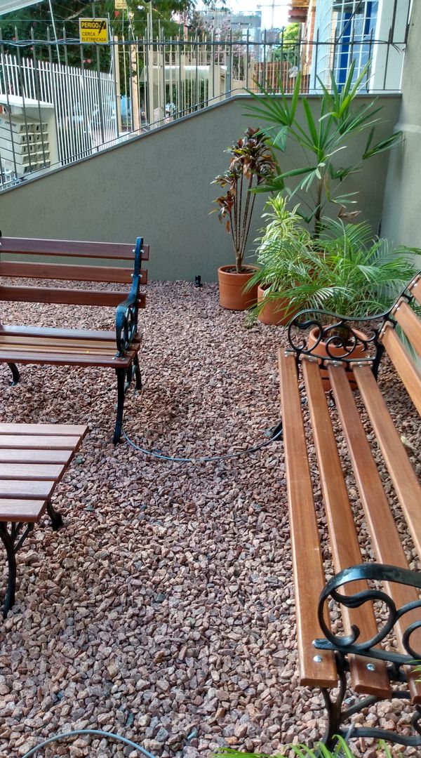 La maison de Iolanda