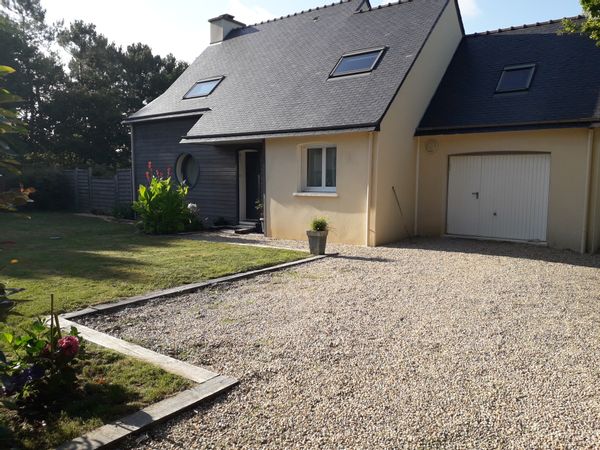 Chez Nathalie et Erwan