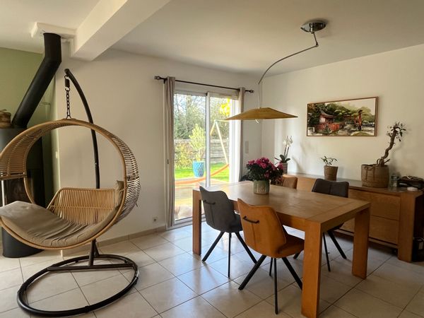 Erwan Et Nathalieina kuća