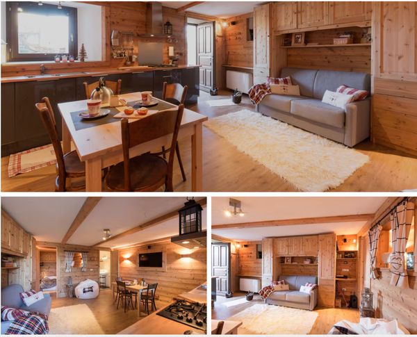 huis van Andrea Lo Manto