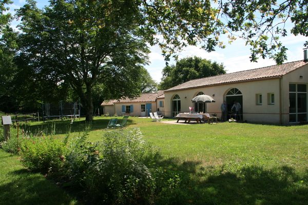 Région nantaise, proche mer contre PARIS, vacances de Noël