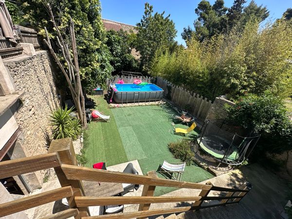 Maison familiale proche mer