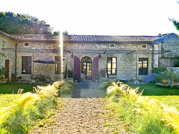 La maison de Jessica