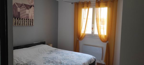 Virginie's house