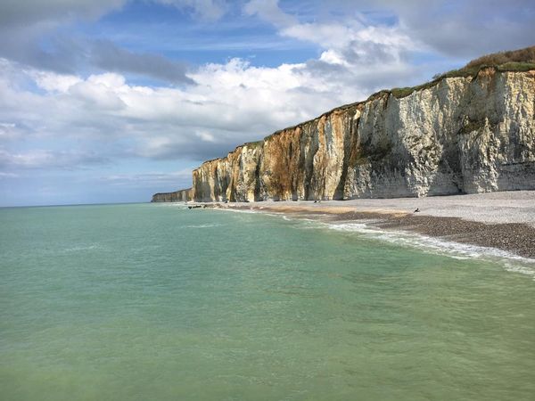 La maison de Christine et Jean