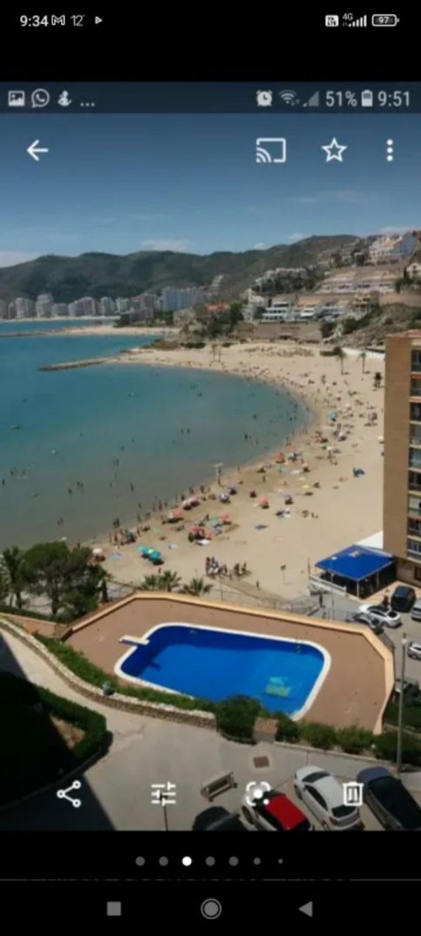 appartement à Cullera, España