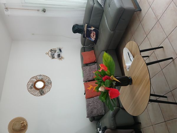alexandra's house