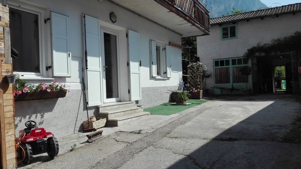 La maison de Marianne