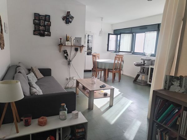 ✨ Bel appartement lumineux et spacieux de 75 m² – résidence calme et sécurisée ✨