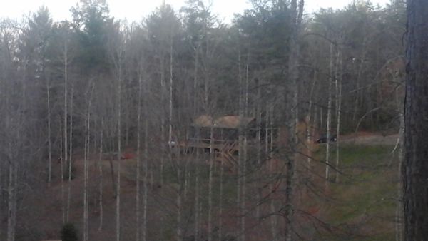 Billy's Cottage "Tranquille"