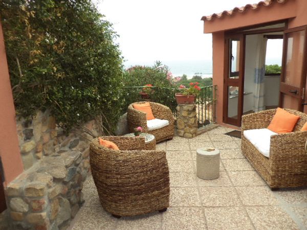 Camillo's house