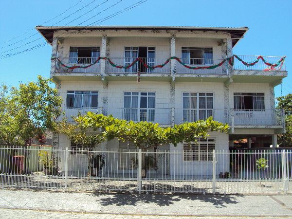 La maison de Família Porto