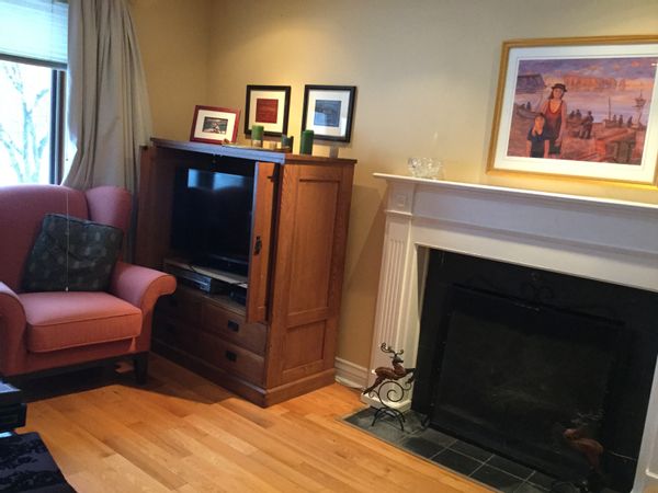 La maison de Valerie