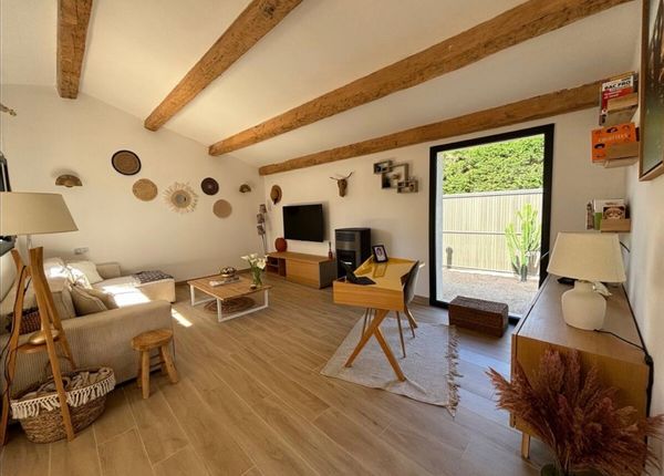 Maison de charme à proximité de la plage et du centre de saint Raphaël