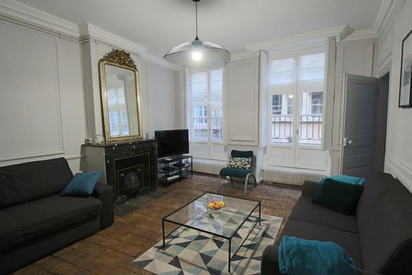 Au coeur du Vieux Lyon Renaissance Unesco