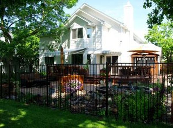 La maison de Bridget