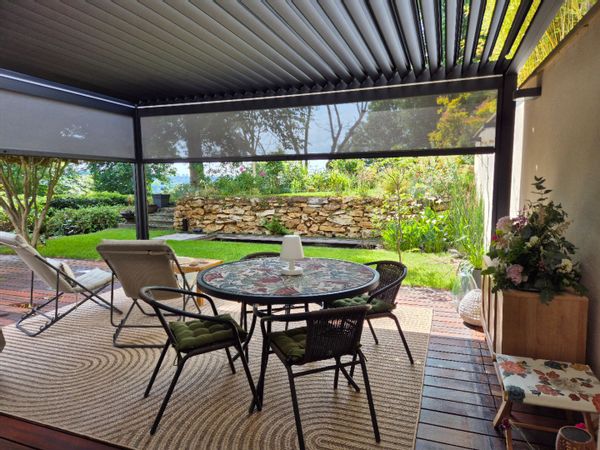 La chambre privée #2 de Geraldine