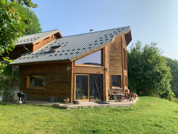 La maison d’Elodie