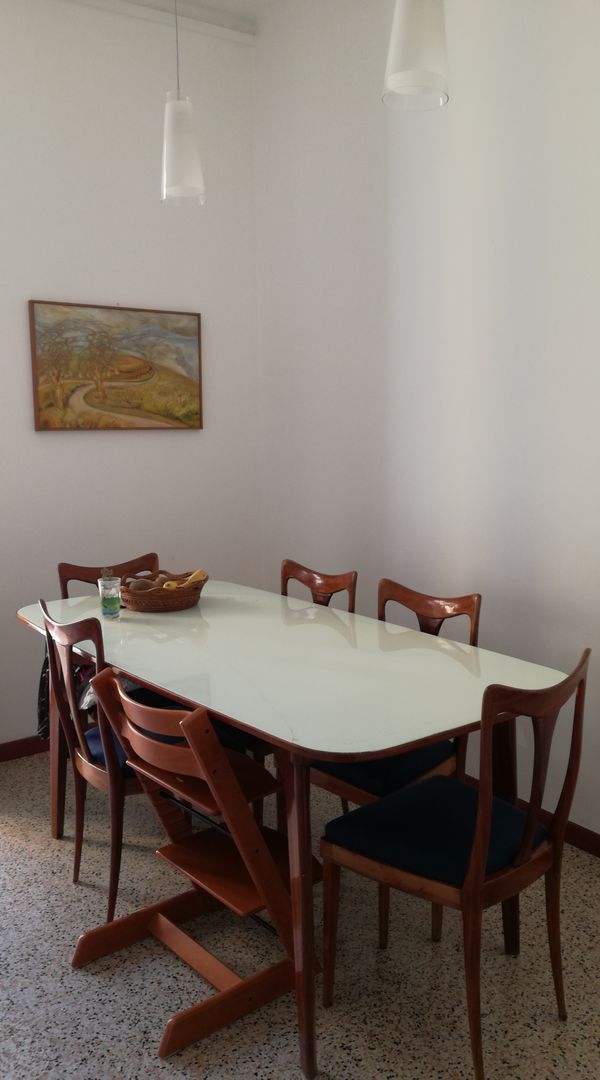 margherita's house