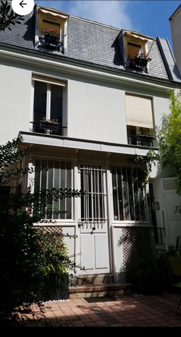 Chambre privée dans notre maison