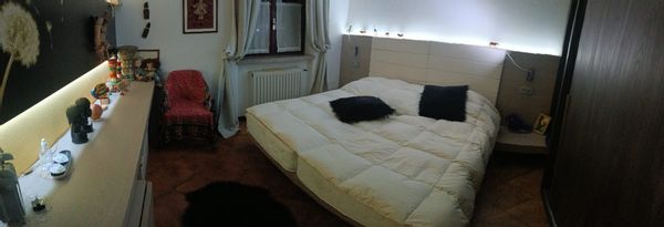 huis van Paola Mignosi