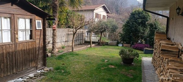 Paola Mignosiina kuća