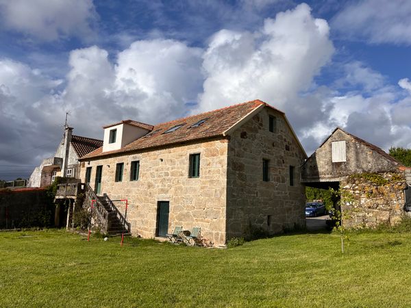 Carballa House