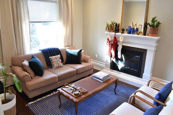 La maison de Lindsay