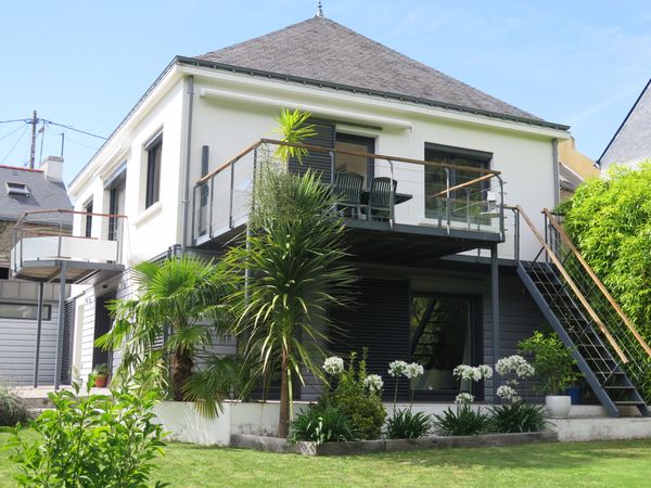 Home near Lorient-Morbihan