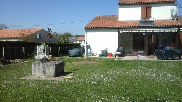 Casa di Danielle et Jacques