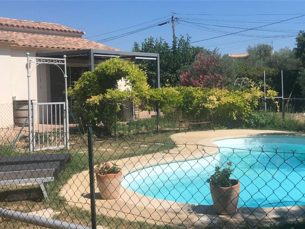 Casa di Audrey Et Philippe