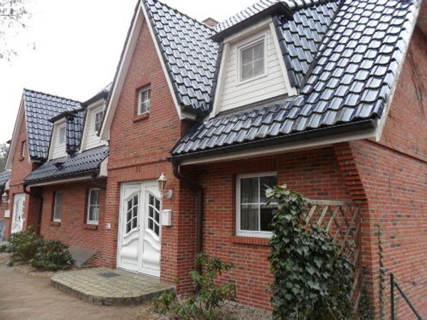 Huis in Wandlitz