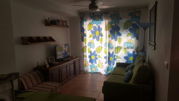 Apartamento en Torrox (Málaga) a 100 metros de la playa.