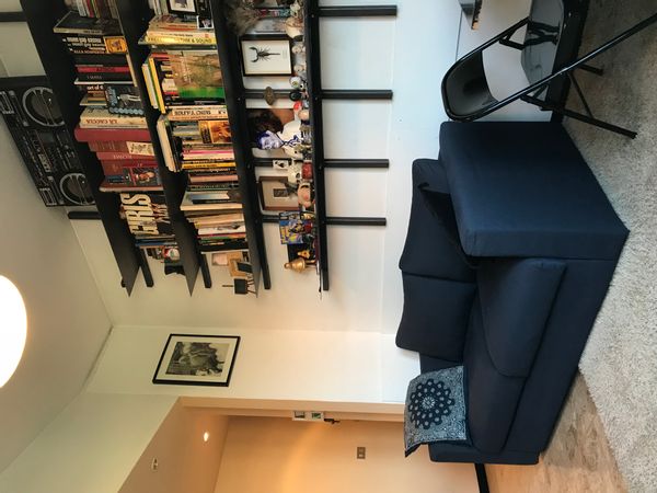 Casa di Luciano Cozy Navigli Home