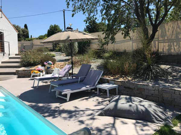 La maison de Elodie & Ludo