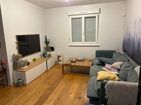 Maison agréable au pays des Trois Frontières