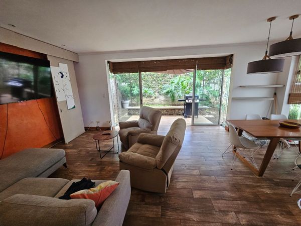 Casa de Ruben Garcia